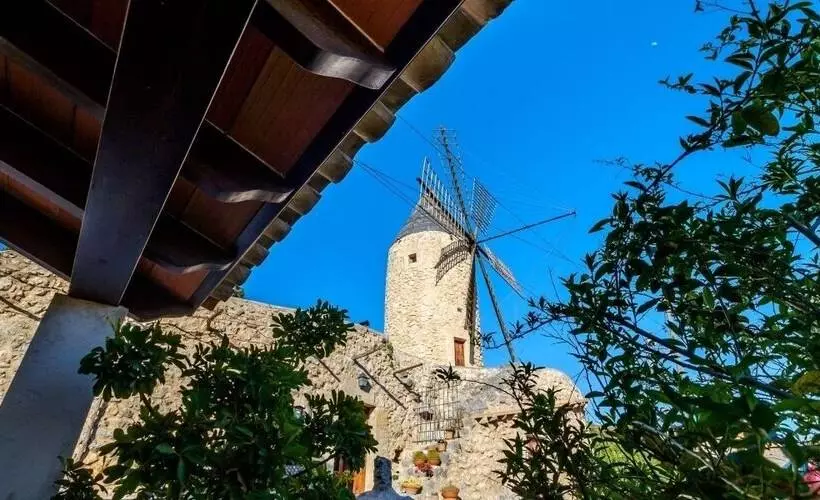 City House Caseta D'es Moli