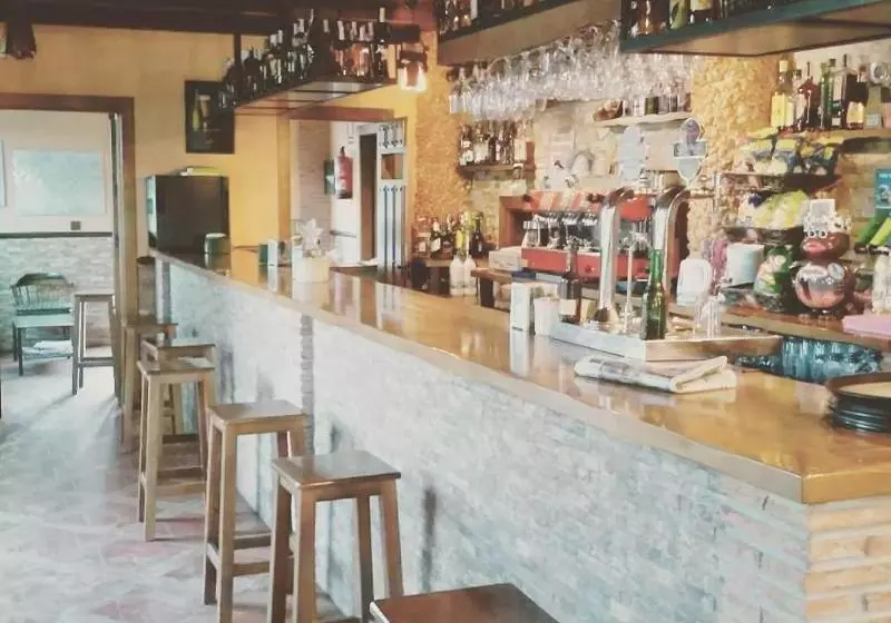 Complejo Rural El Molinillo