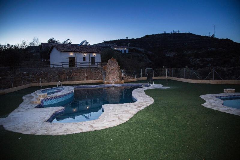 Complejo Rural El Molinillo