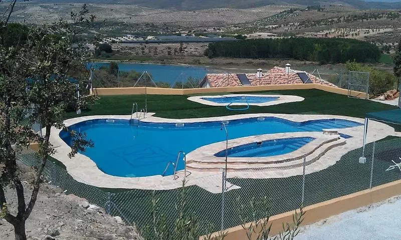 Complejo Rural El Molinillo