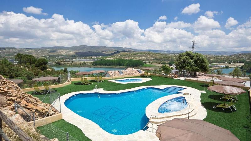 Complejo Rural El Molinillo