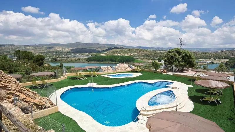 Complejo Rural El Molinillo