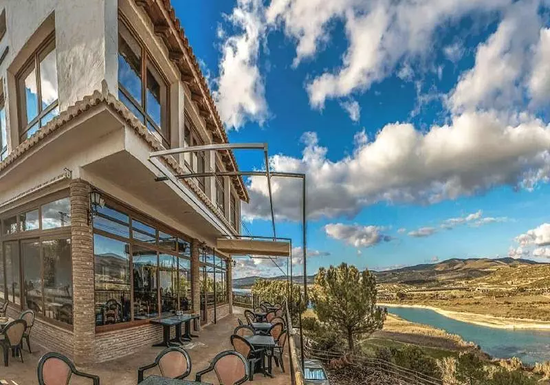 Complejo Rural El Molinillo