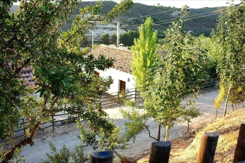 Complejo Rural El Molinillo