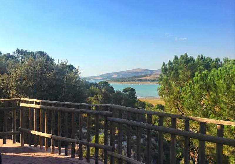 Complejo Rural El Molinillo