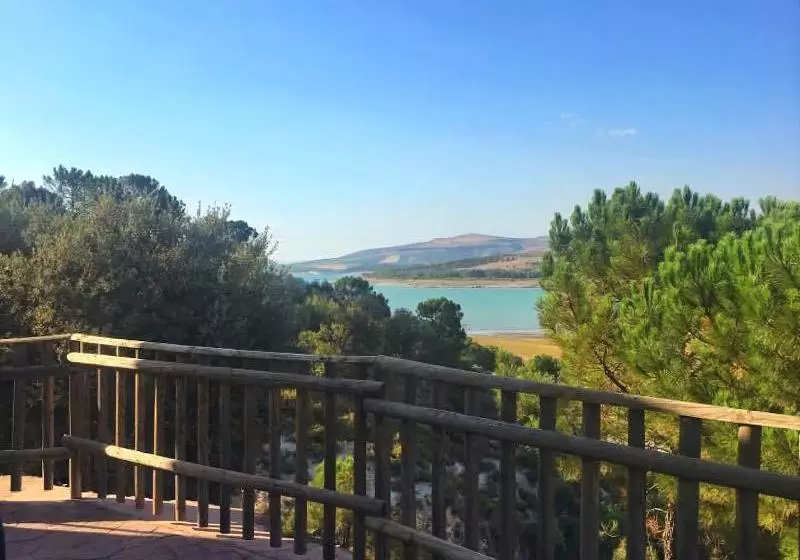 Complejo Rural El Molinillo