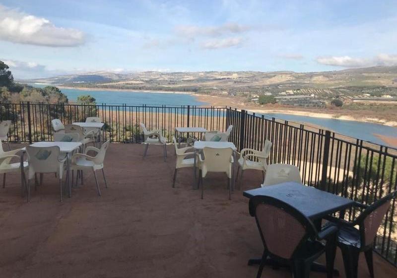 Complejo Rural El Molinillo