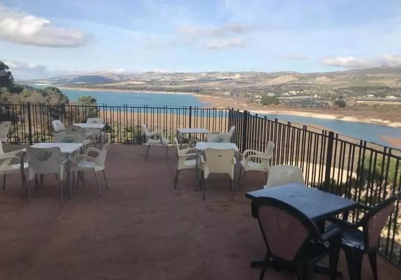 Complejo Rural El Molinillo