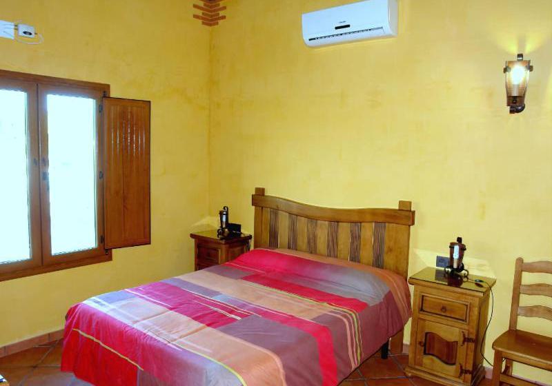 Complejo Rural El Molinillo