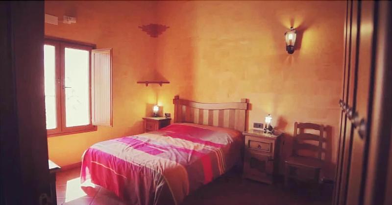 Complejo Rural El Molinillo