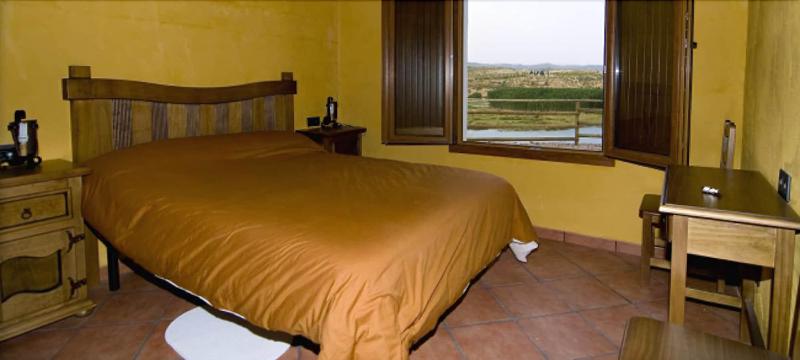 Complejo Rural El Molinillo