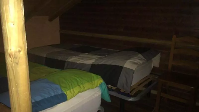 Complejo Rural El Molinillo