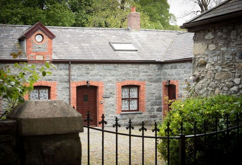 Conwy Valley Cottages