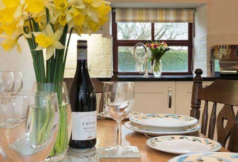 Conwy Valley Cottages