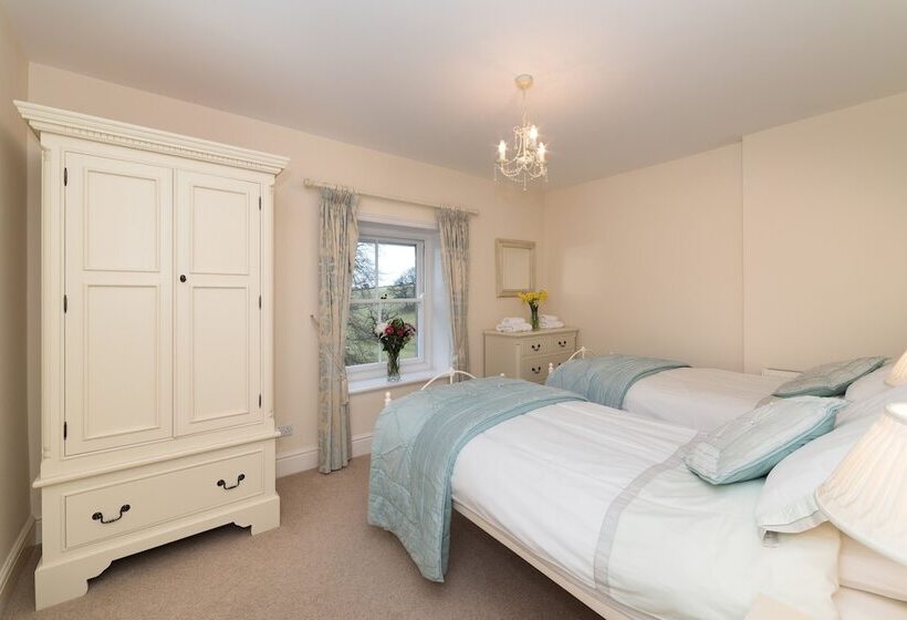 Conwy Valley Cottages