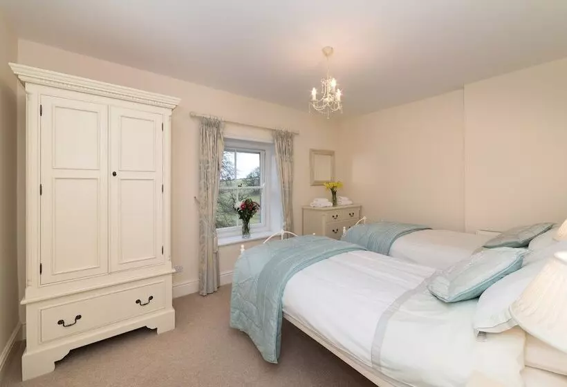 Conwy Valley Cottages