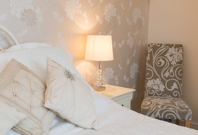 Conwy Valley Cottages