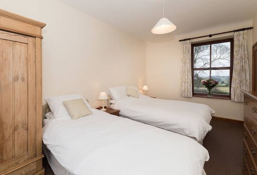 Conwy Valley Cottages