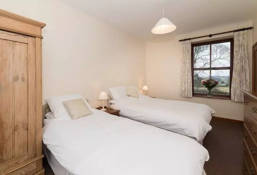 Conwy Valley Cottages