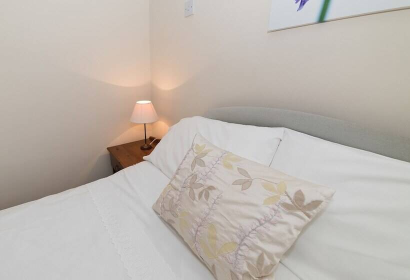 Conwy Valley Cottages