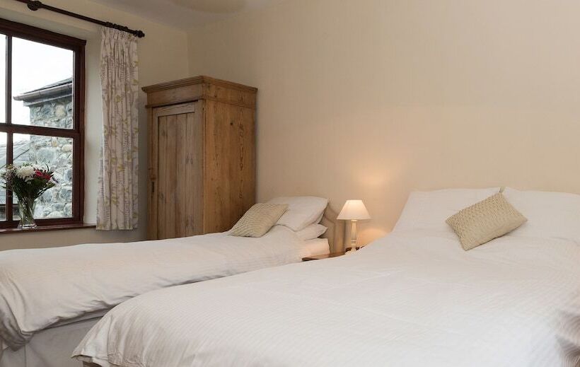 Conwy Valley Cottages