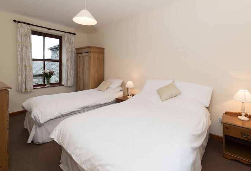 Conwy Valley Cottages