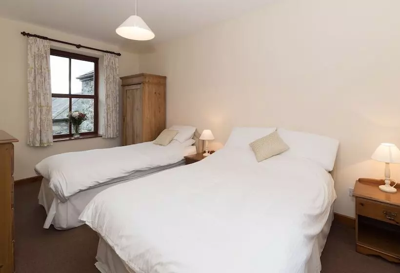 Conwy Valley Cottages