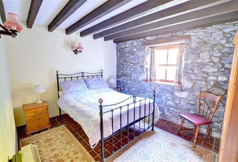 Conwy Valley Cottages