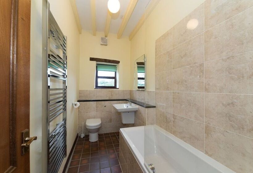 Conwy Valley Cottages