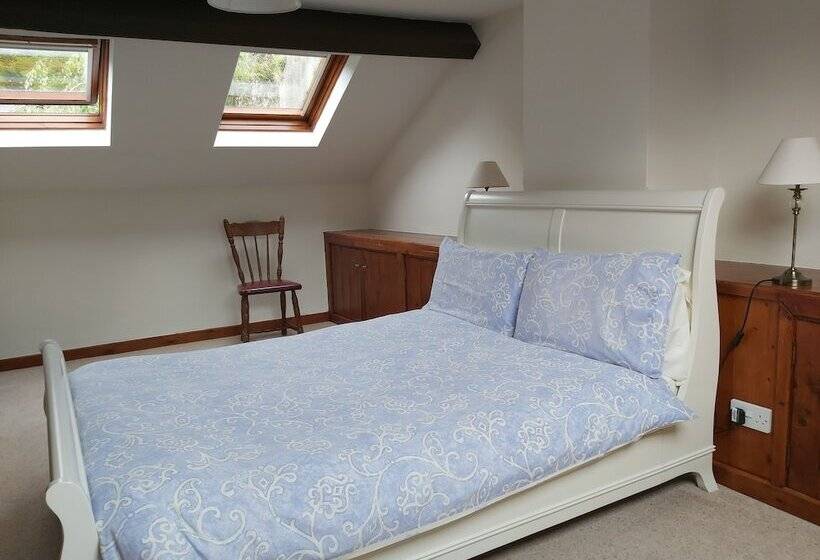 Conwy Valley Cottages