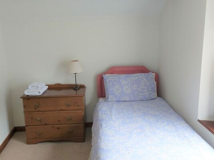 Conwy Valley Cottages