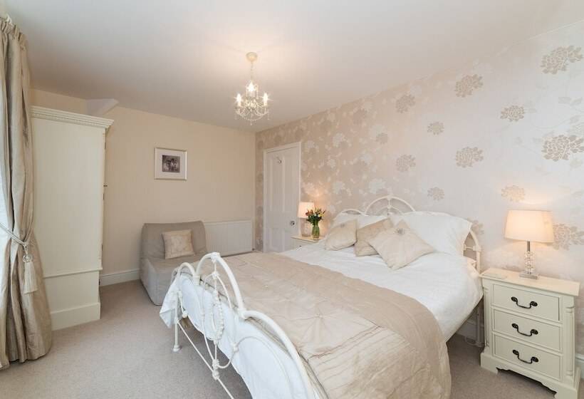 Conwy Valley Cottages