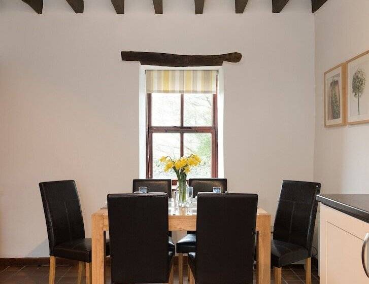 Conwy Valley Cottages