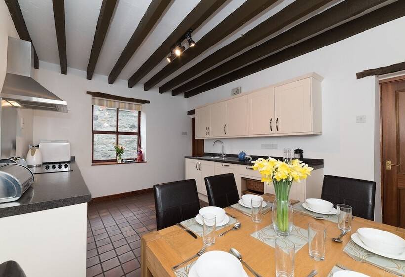 Conwy Valley Cottages