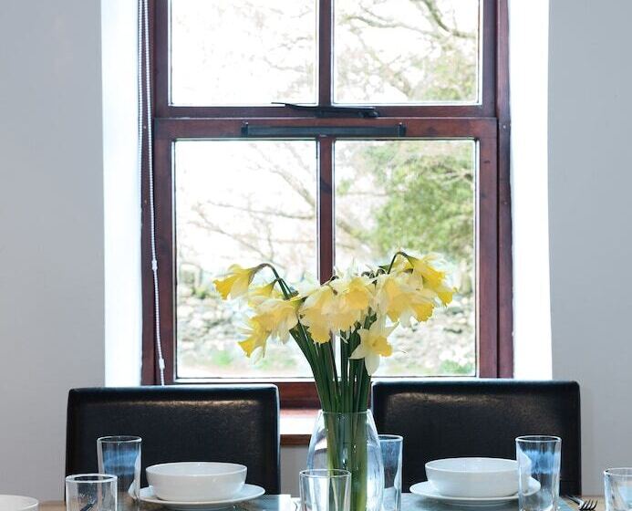 Conwy Valley Cottages