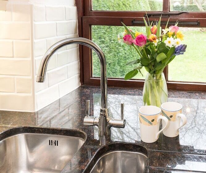 Conwy Valley Cottages