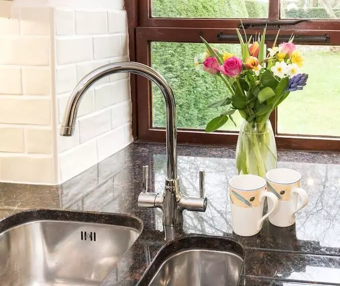 Conwy Valley Cottages