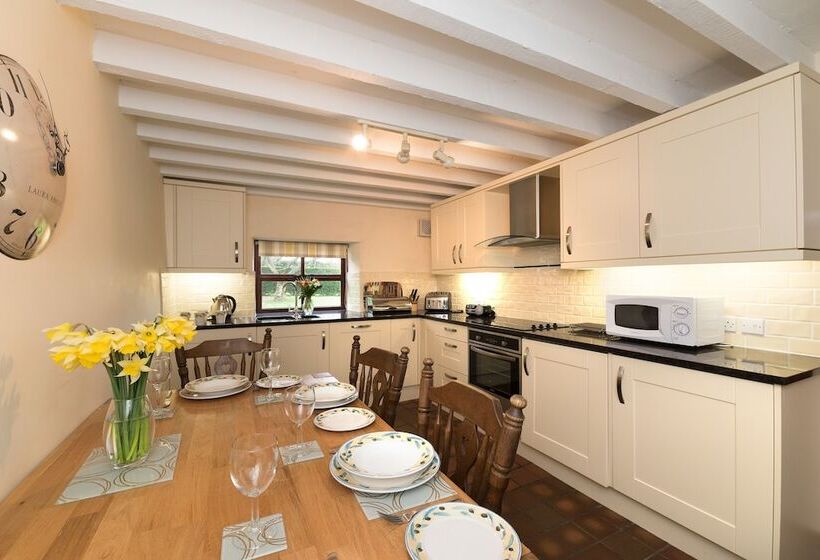 Conwy Valley Cottages