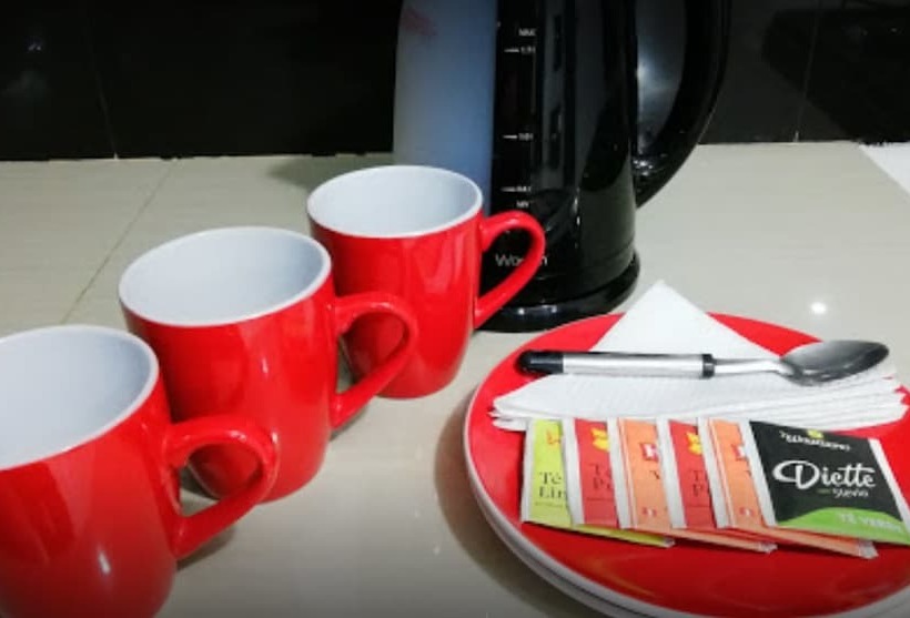 Departamentos Arequipa Inn