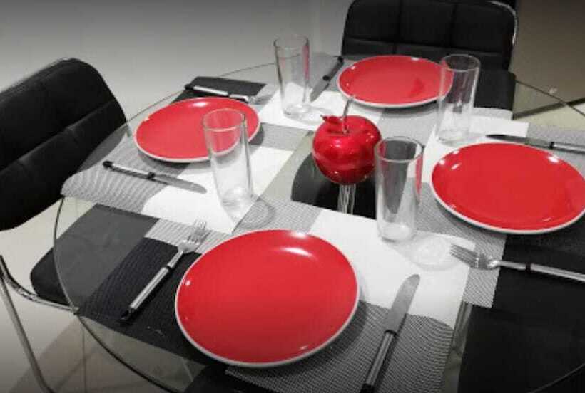 Departamentos Arequipa Inn