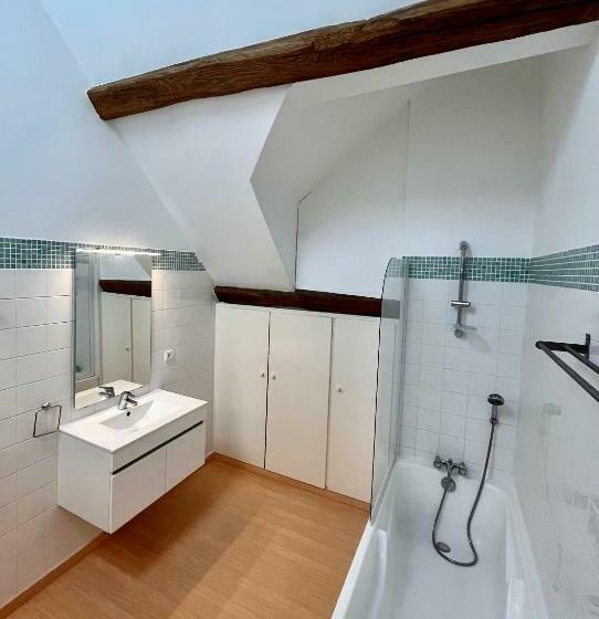 Gite Domaine Renaudin   Les Jardins Du Moulin   Moussy