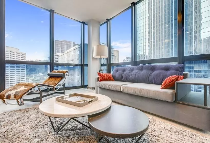 هتل Etage Executive Living