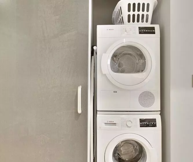 هتل Etage Executive Living