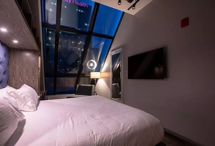 هتل Etage Executive Living