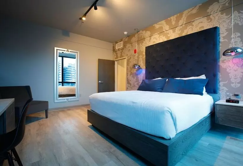 هتل Etage Executive Living