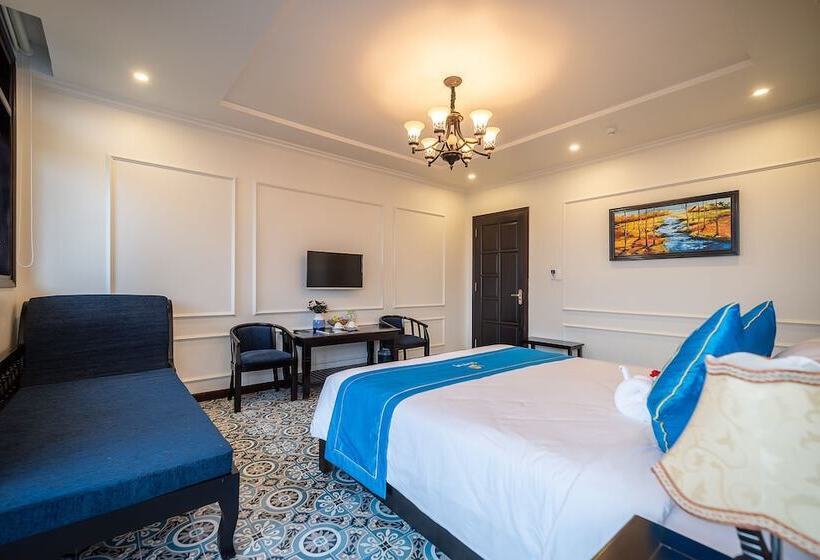 هتل Hoi An Silverbell Villa