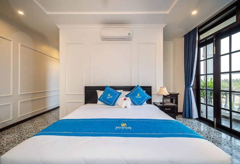 هتل Hoi An Silverbell Villa