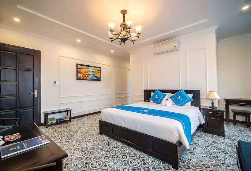 هتل Hoi An Silverbell Villa