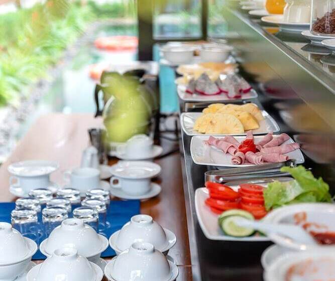 هتل Hoi An Silverbell Villa