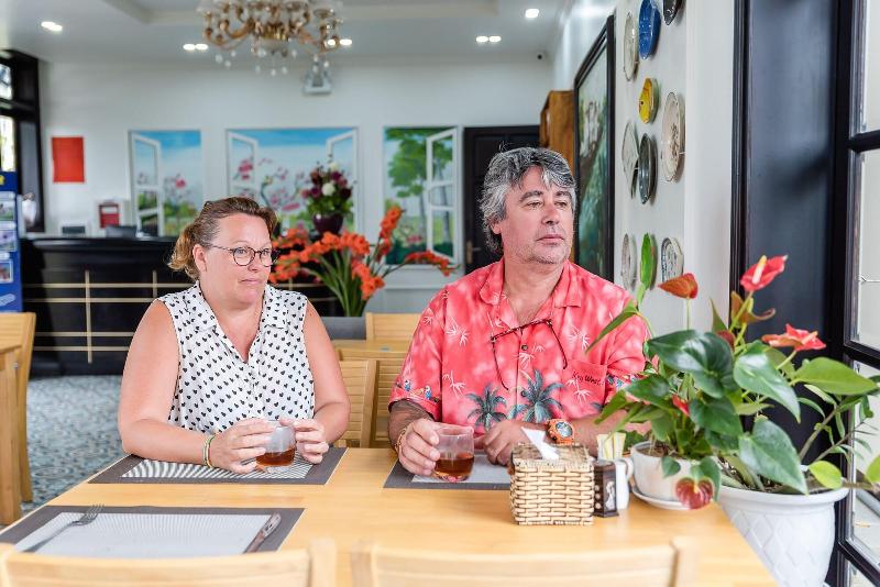 هتل Hoi An Silverbell Villa